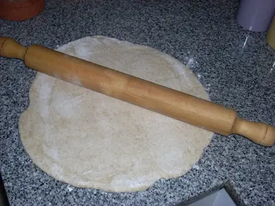 salvado