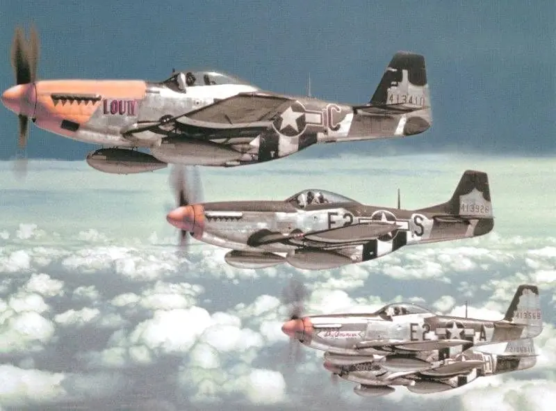 luftwaffe