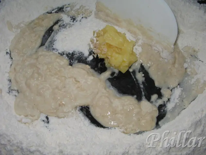 Pan