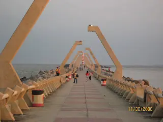Coatzacoalcos