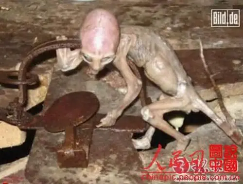 10 misterios sin resolver