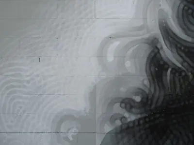 Increible Foto Realismo /"Mac ART"/ Arte a Escala