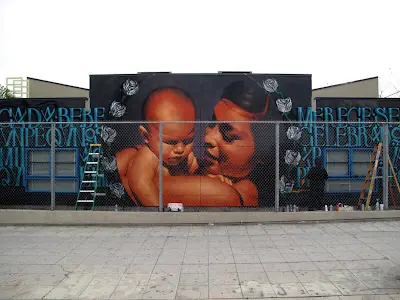 Increible Foto Realismo /"Mac ART"/ Arte a Escala