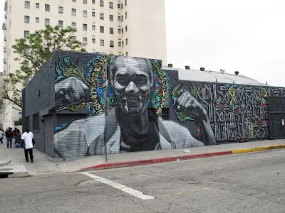 Increible Foto Realismo /"Mac ART"/ Arte a Escala