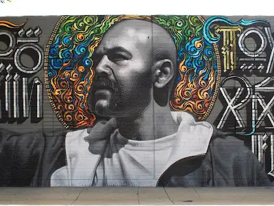 Increible Foto Realismo /"Mac ART"/ Arte a Escala