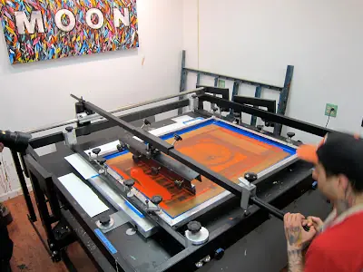 Increible Foto Realismo /"Mac ART"/ Arte a Escala