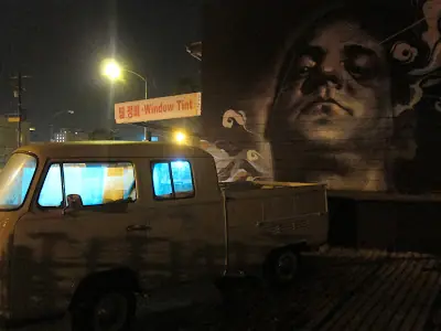 Increible Foto Realismo /"Mac ART"/ Arte a Escala