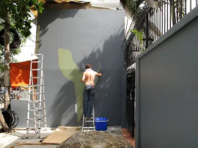 Increible Foto Realismo /"Mac ART"/ Arte a Escala