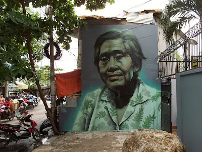 arte callejera