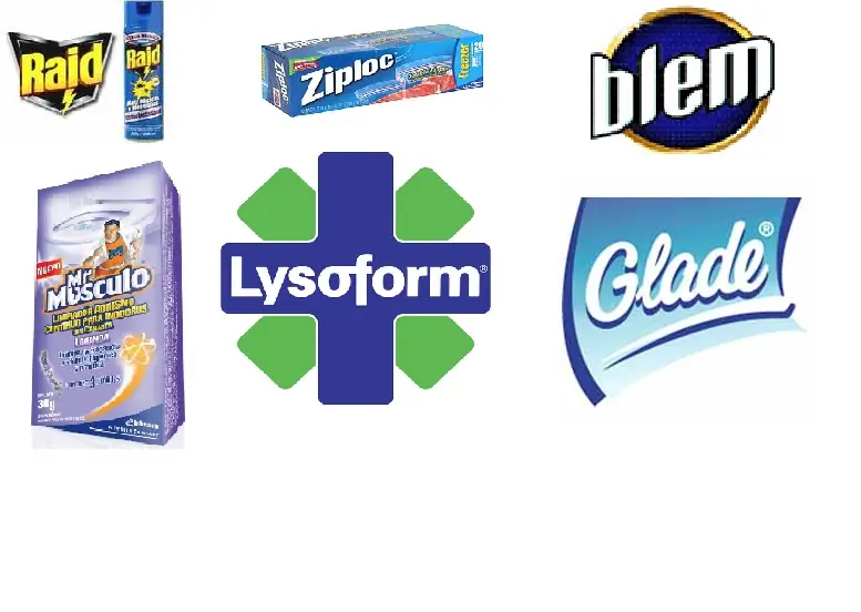 supermercado