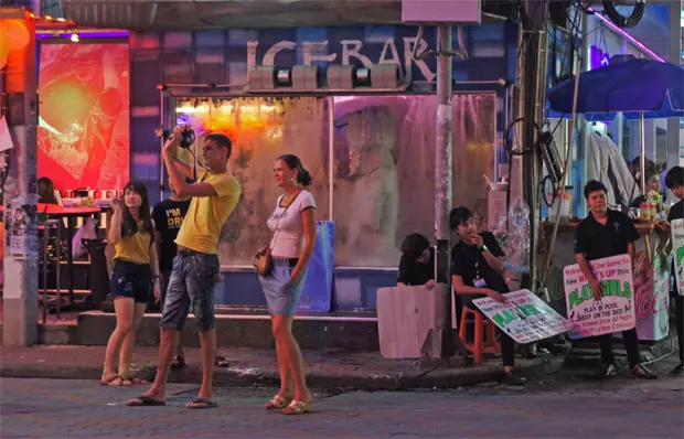 tailandia