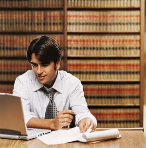 Cuestiones del Derecho en Mexico