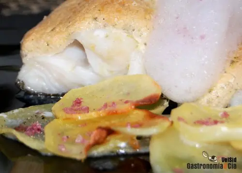 Recetas culinarias con Pesto [Megapost]