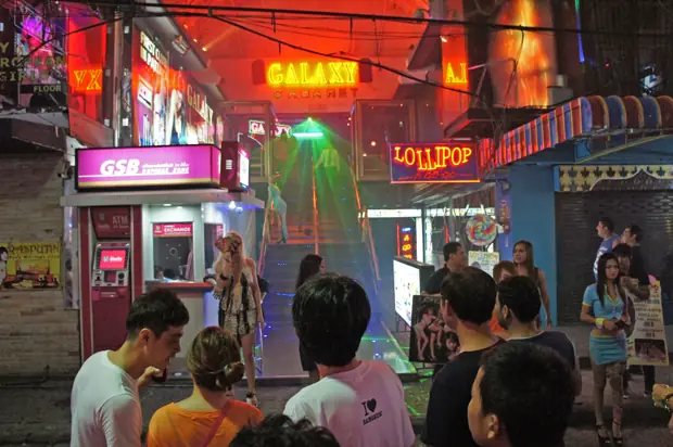tailandia