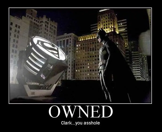 Imagenes Fail y Owned