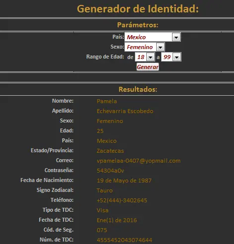 manual para crear cuentas de netflix gratis