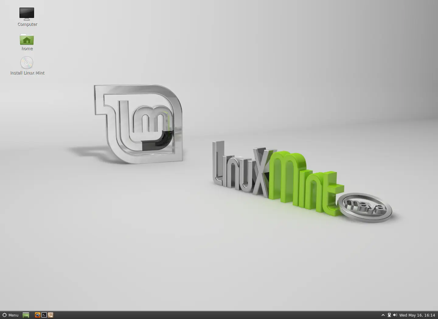 gnome 2