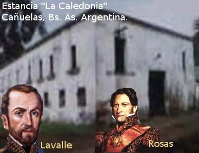 dulce de leche