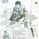 Musculo Olvidado: Antebrazos . Ejercicios para Aumentar Masa