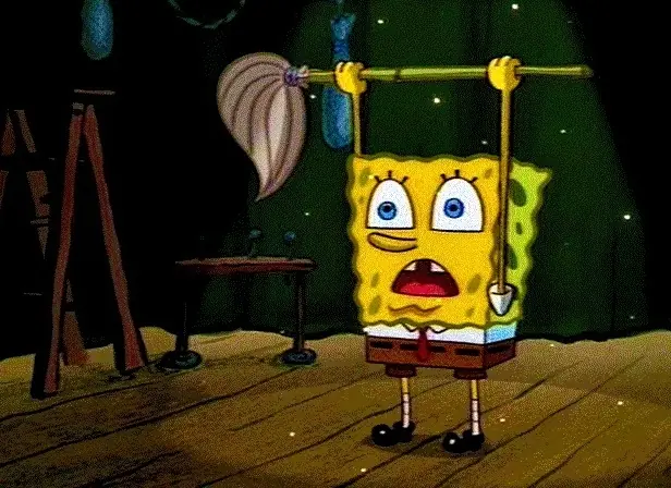 curiosidades de bob esponja
