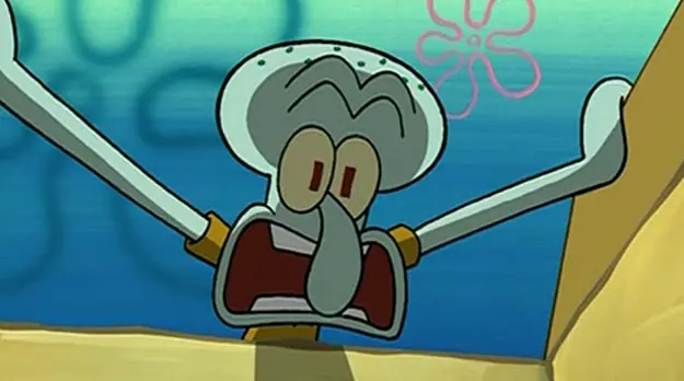 curiosidades de bob esponja