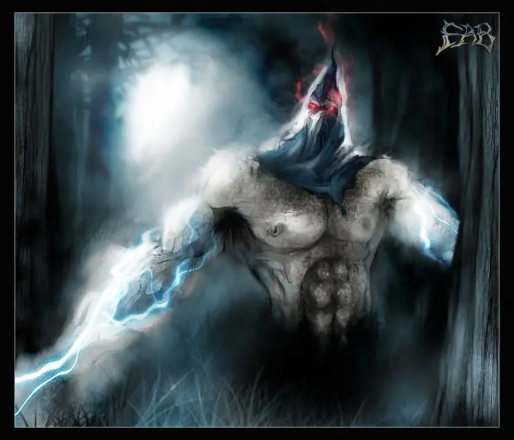 arte dark