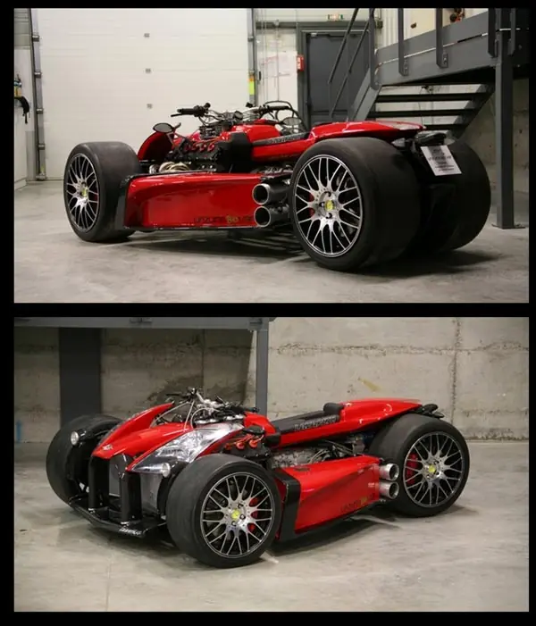 quad