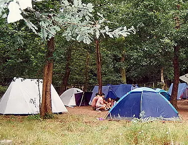 Consejos e info para campamentos (Guía-Scout)