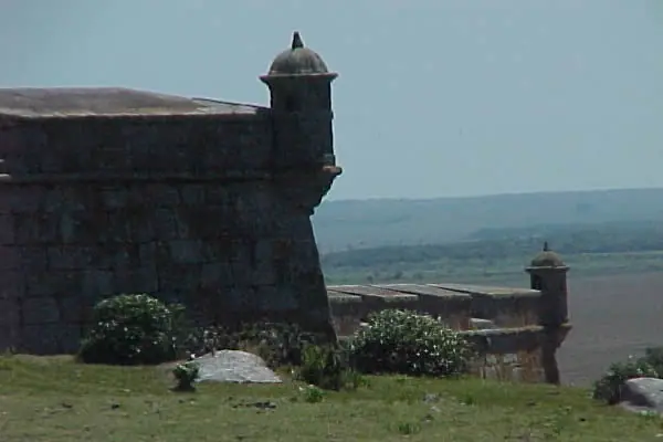 Uruguay