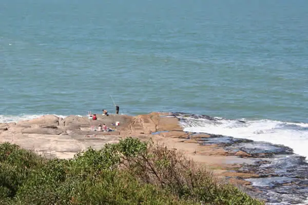 Fortaleza Santa Teresa (Uruguay)