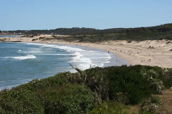 Uruguay