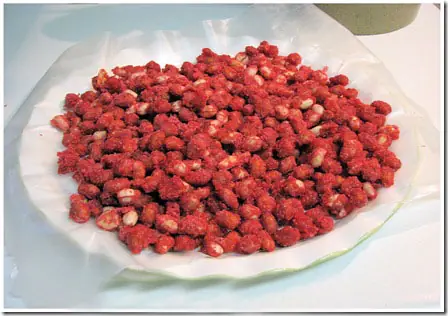 recetas