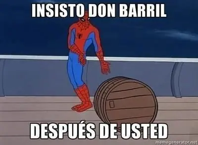 entretenimiento