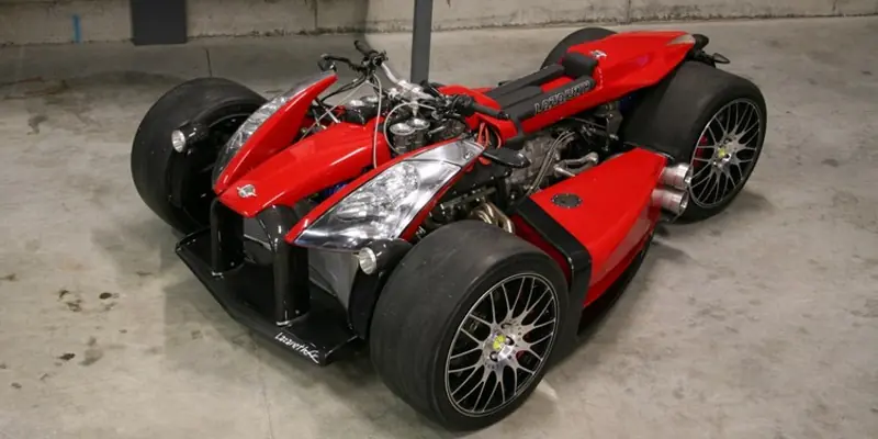 auto