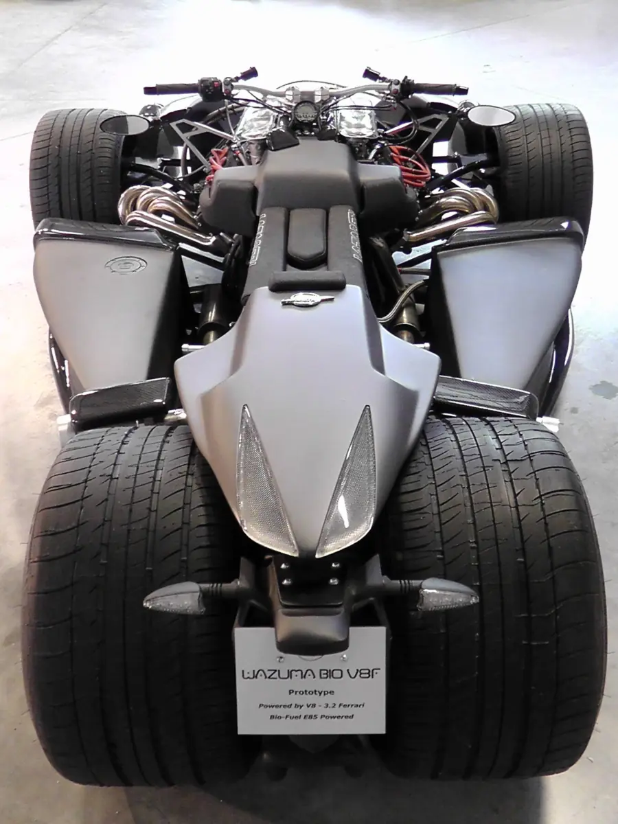 motor