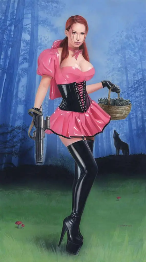 fantasy