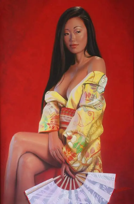 pin-up