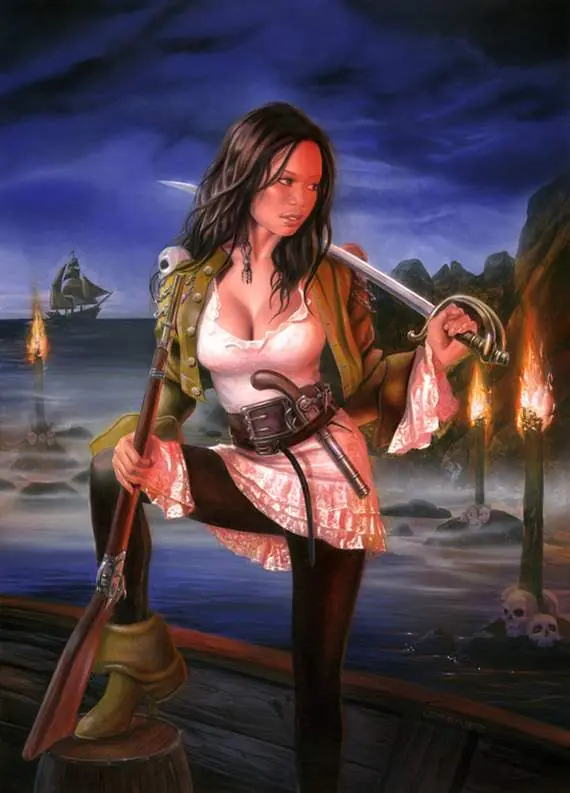 fantasy
