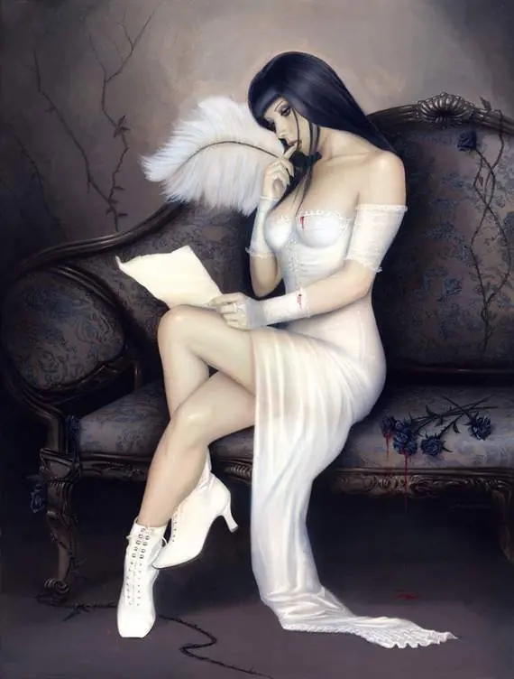 por