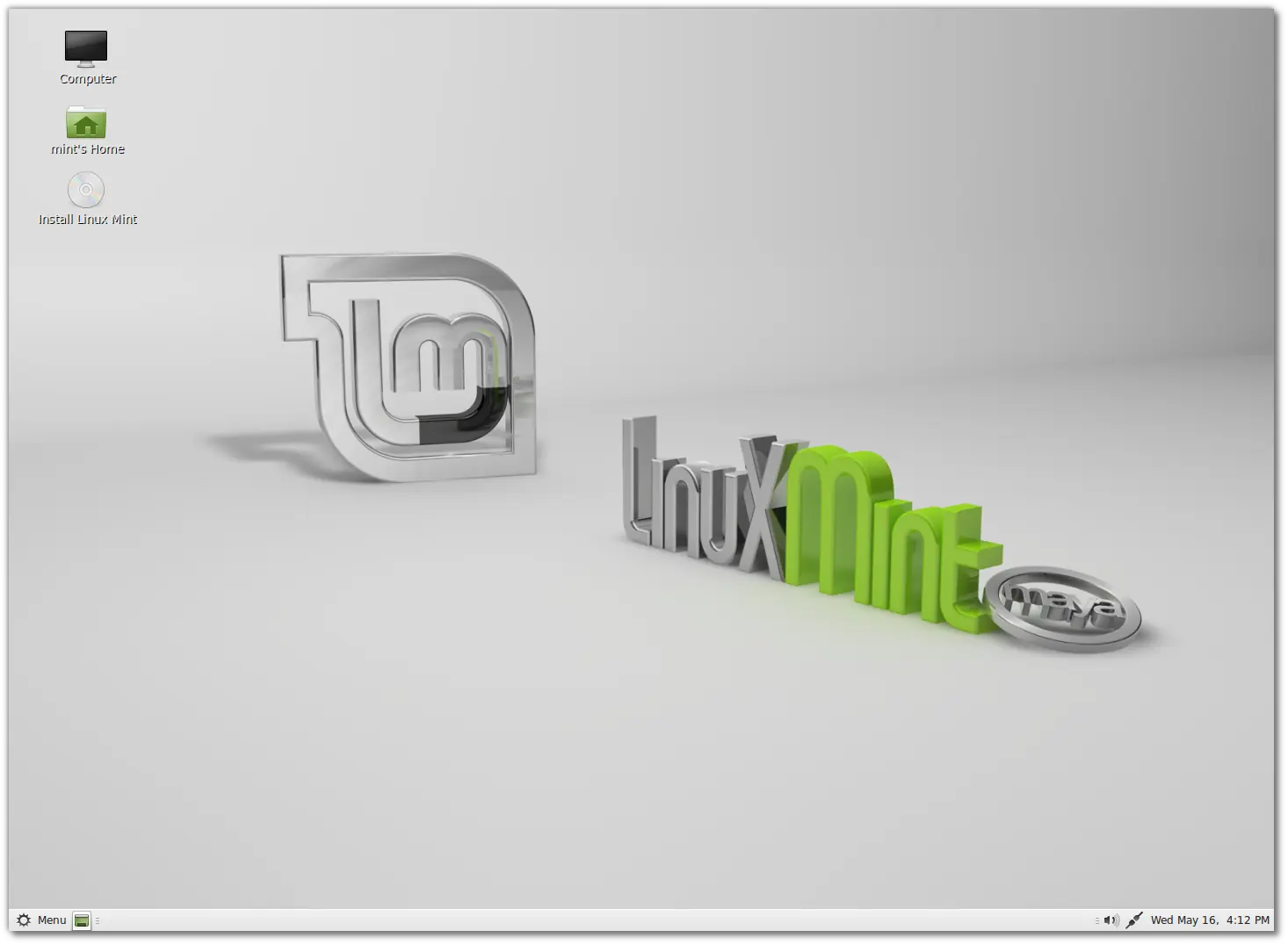 gnome 3