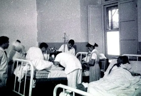 Los diez experimentos crueles y extraños de Historia