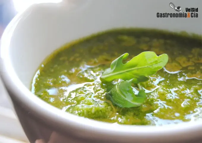 Recetas culinarias con Pesto [Megapost]