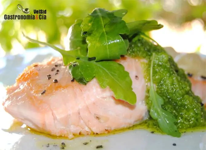 Recetas culinarias con Pesto [Megapost]
