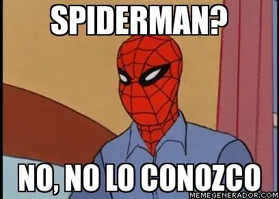 aracnofobi