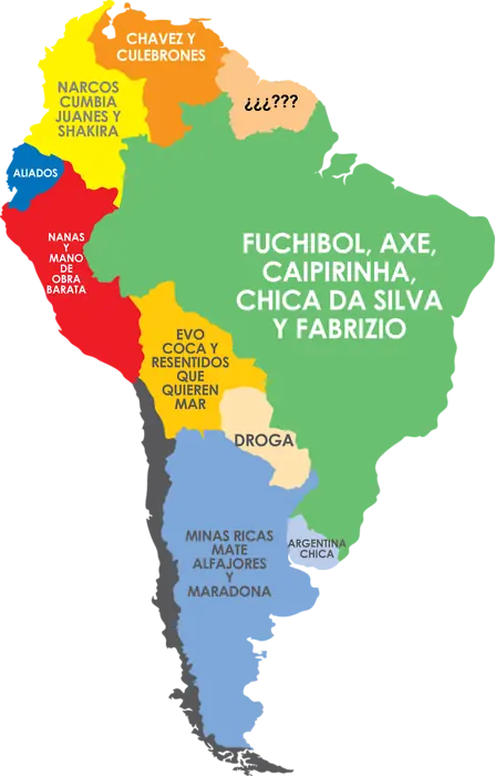 Imágenes, fails, fuuuuu, gifs, wtf?! - [Parte 4]