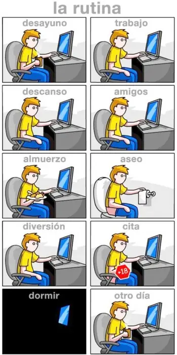 Imágenes, fails, fuuuuu, gifs, wtf?! - [Parte 4]