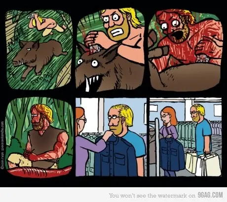 Imágenes, fails, fuuuuu, gifs, wtf?! - [Parte 4]