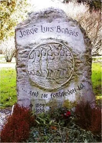 Borges