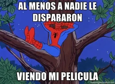 spiderman