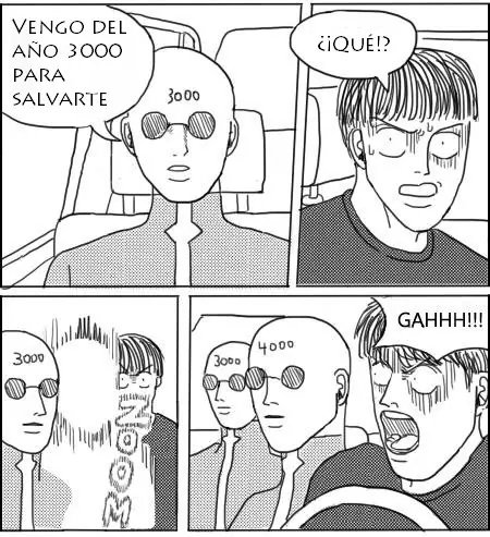 recargado